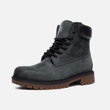 Lead Grypho Casual Leather Lightweight boots TB