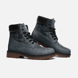 Lead Grypho Casual Leather Lightweight boots TB