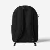 MDK Gothic Grunge Retro Colorful Print Trendy Backpack