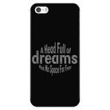 A Head Full Of Dreams Phone case