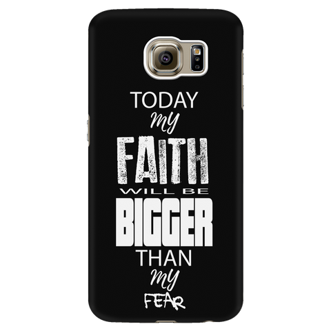 Faith Phone case