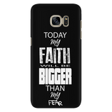 Faith Phone case