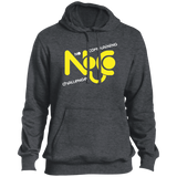 NoCo Challenge Tall Pullover Hoodie