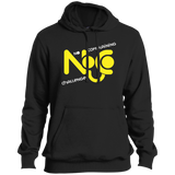 NoCo Challenge Tall Pullover Hoodie