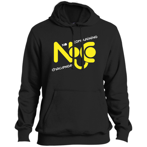 NoCo Challenge Tall Pullover Hoodie