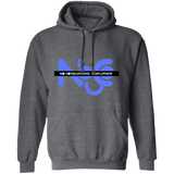 NoCo Pullover Hoodie 8 oz.