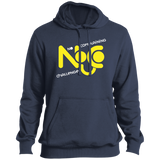 NoCo Challenge Tall Pullover Hoodie