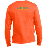 Port & Co. LS Made in the US T-Shirt