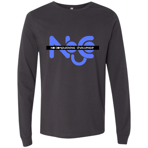 NoCo Men's Jersey LS T-Shirt