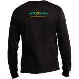 Port & Co. LS Made in the US T-Shirt