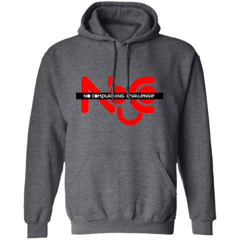 NoCo Pullover Hoodie 8 oz.