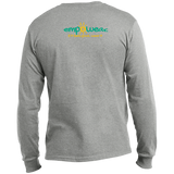 Port & Co. LS Made in the US T-Shirt