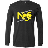 NoCo Challenge Men's Jersey LS T-Shirt