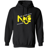 NoCo Pullover Hoodie 8 oz.