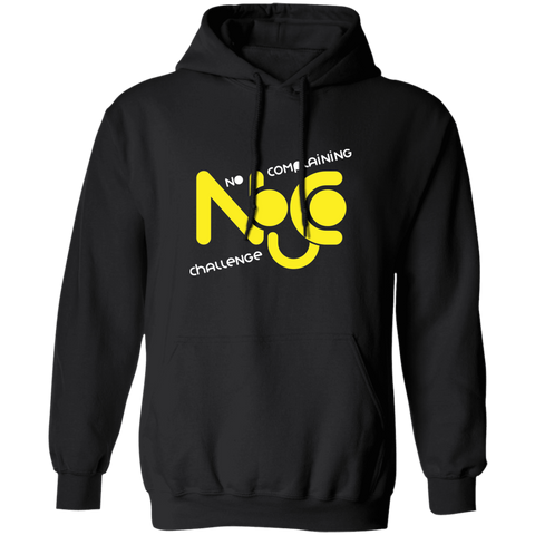 NoCo Pullover Hoodie 8 oz.