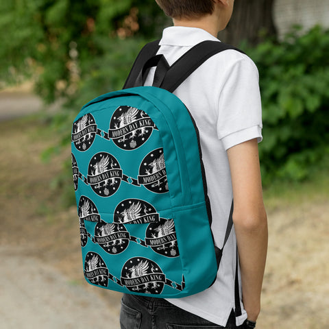 MDK Badge Backpack