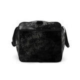 MDK Gothic Grunge Duffle bag