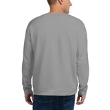 MDK Griphon Gray Unisex Sweatshirt