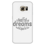A Head Full Of Dreams Phone case
