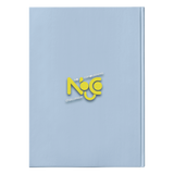 NoCo "Just Zip It" Journal