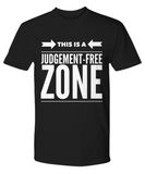 No Judgement Shirt