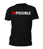 Empowear "IM POSSIBLE" T-Shirt