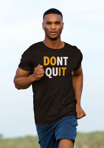 Empowear "DO IT" T-Shirt