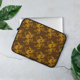 MDK Gryphon design Laptop Sleeve