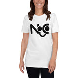 NoCo Short-Sleeve Unisex T-Shirt
