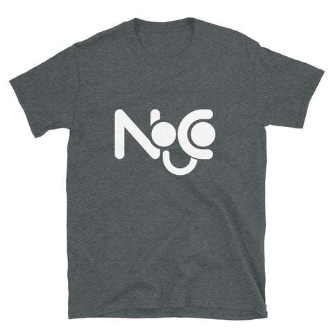 NoCo Short-Sleeve Unisex T-Shirt