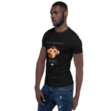 Test T-shirt Printful Short-Sleeve Unisex T-Shirt