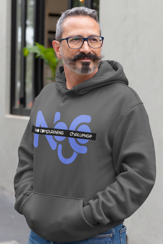 NoCo Pullover Hoodie 8 oz.