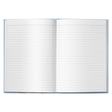 NoCo "Just Zip It" Journal