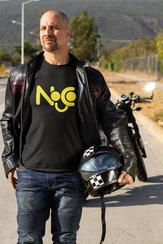 NoCo Short-Sleeve Unisex T-Shirt