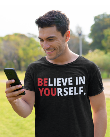 Empowear "BE YOU" T-Shirt