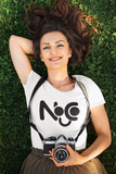 NoCo Short-Sleeve Unisex T-Shirt