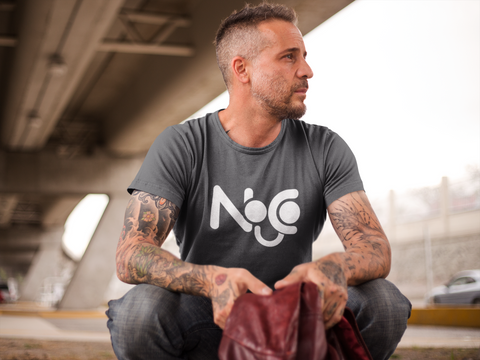 NoCo Short-Sleeve Unisex T-Shirt