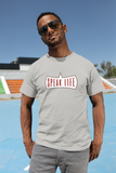 Speak Life Port & Co. Made in the USA Unisex T-Shirt