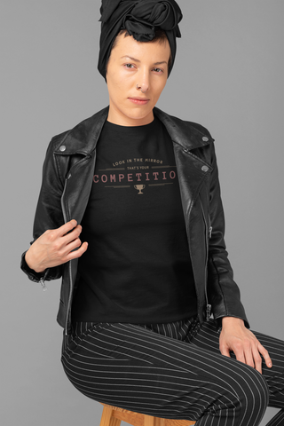 Empowear Here's Your Competition T-Shirt