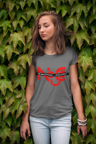 NoCo Unisex Jersey Short-Sleeve T-Shirt