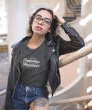 Fearless & Focused Unisex Jersey Short-Sleeve T-Shirt