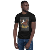 Modern Day King Gryphon design